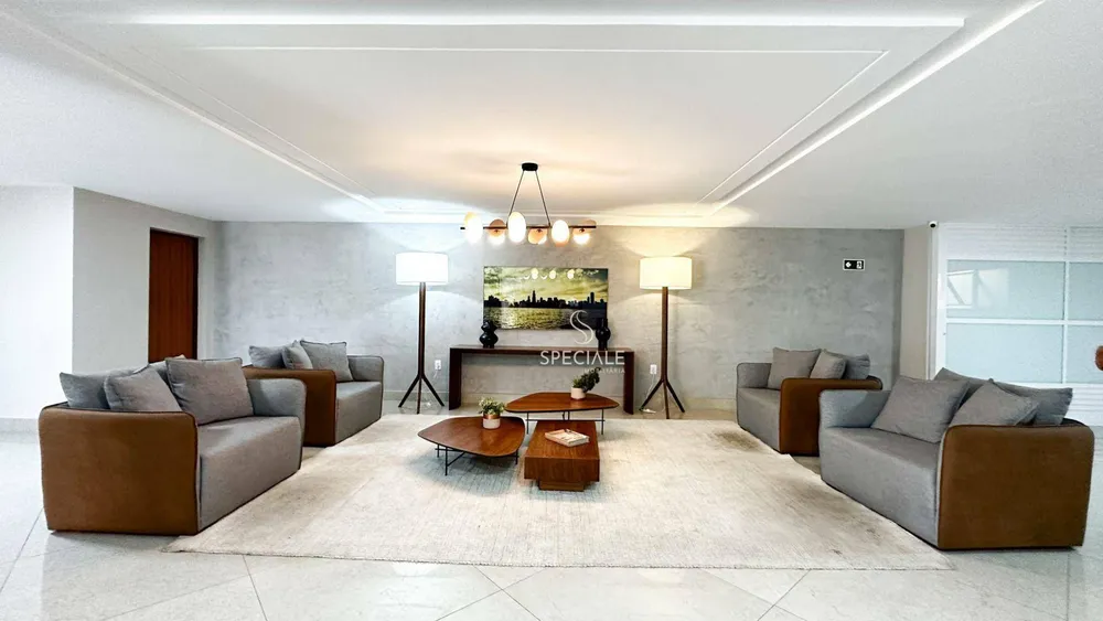 Apartamento, 1 quarto, 50 m² - Foto 10