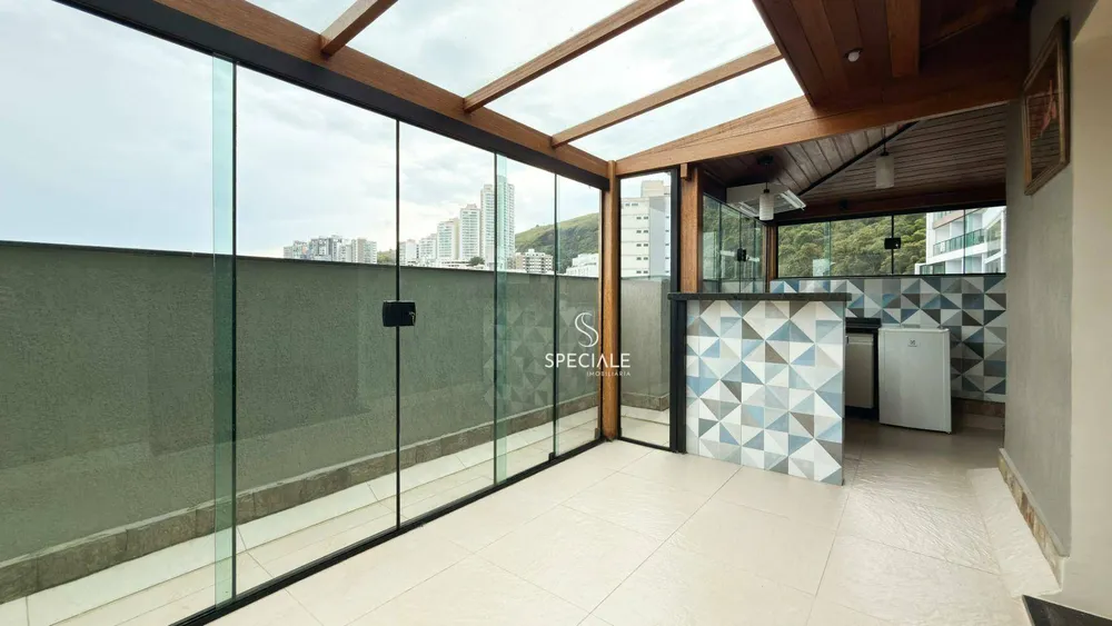 Cobertura, 4 quartos, 155 m² - Foto 12
