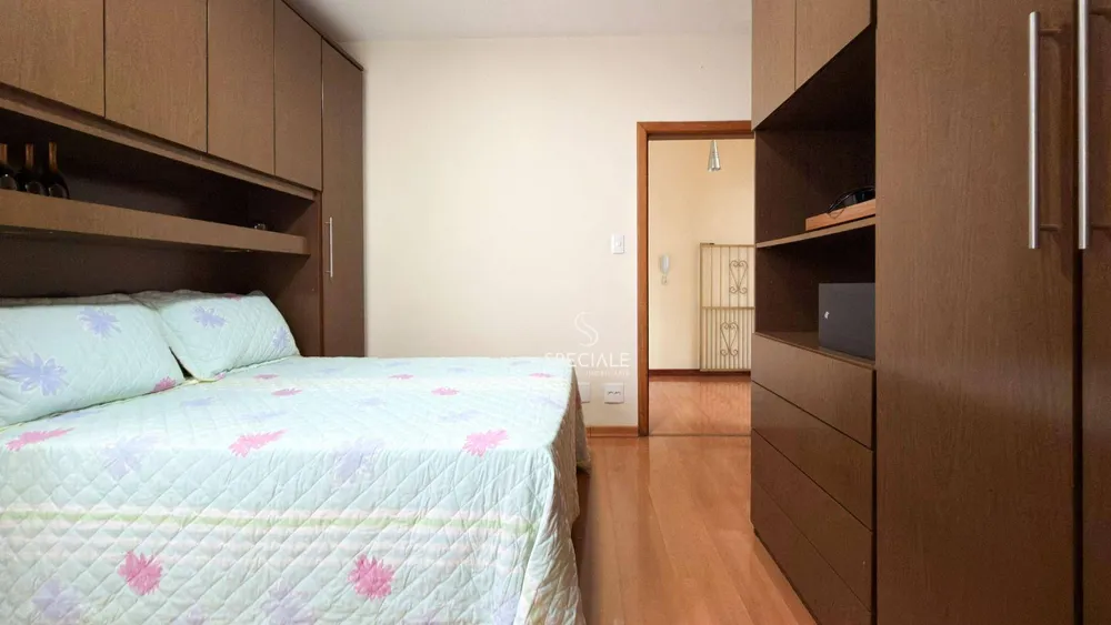 Cobertura, 4 quartos, 155 m² - Foto 9