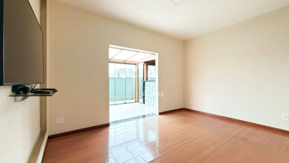 Cobertura, 4 quartos, 155 m² - Foto 10