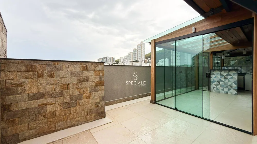 Cobertura, 4 quartos, 155 m² - Foto 14
