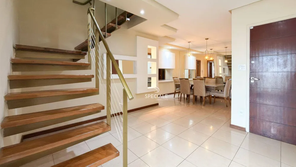 Cobertura, 4 quartos, 155 m² - Foto 3