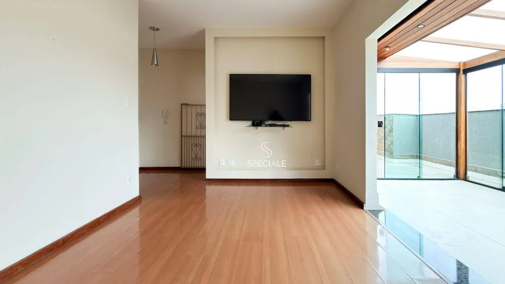 Cobertura, 4 quartos, 155 m² - Foto 11