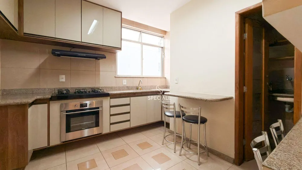 Cobertura, 4 quartos, 155 m² - Foto 7