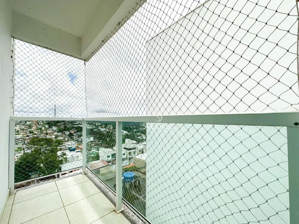 Cobertura, 2 quartos, 120 m² - Foto 1