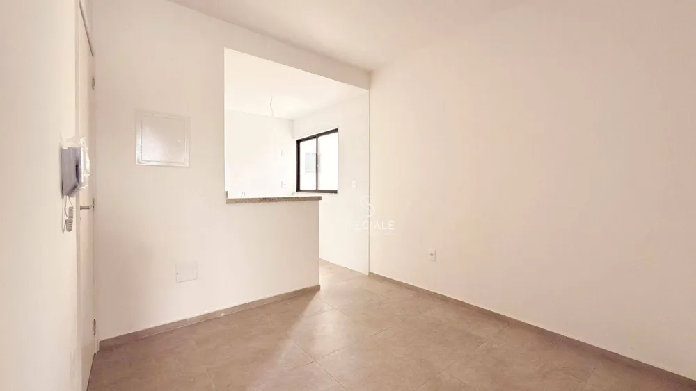Apartamento, 2 quartos, 58 m² - Foto 2