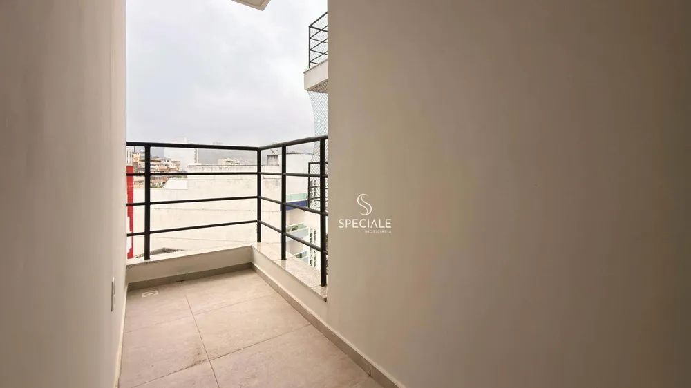 Apartamento, 2 quartos, 58 m² - Foto 3