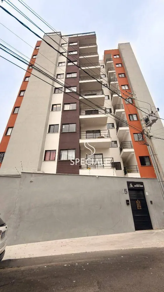 Apartamento, 2 quartos, 58 m² - Foto 10