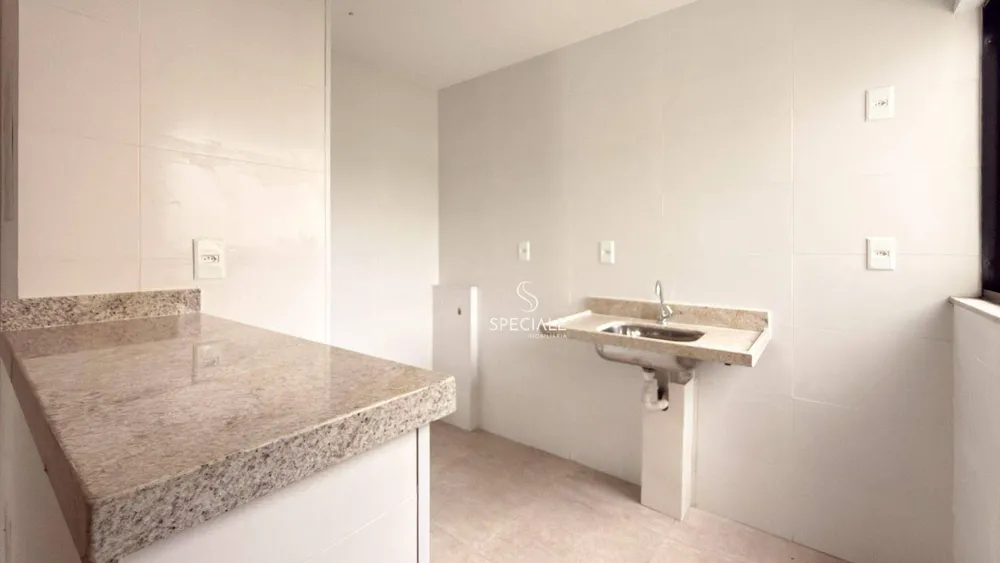 Apartamento, 2 quartos, 58 m² - Foto 4
