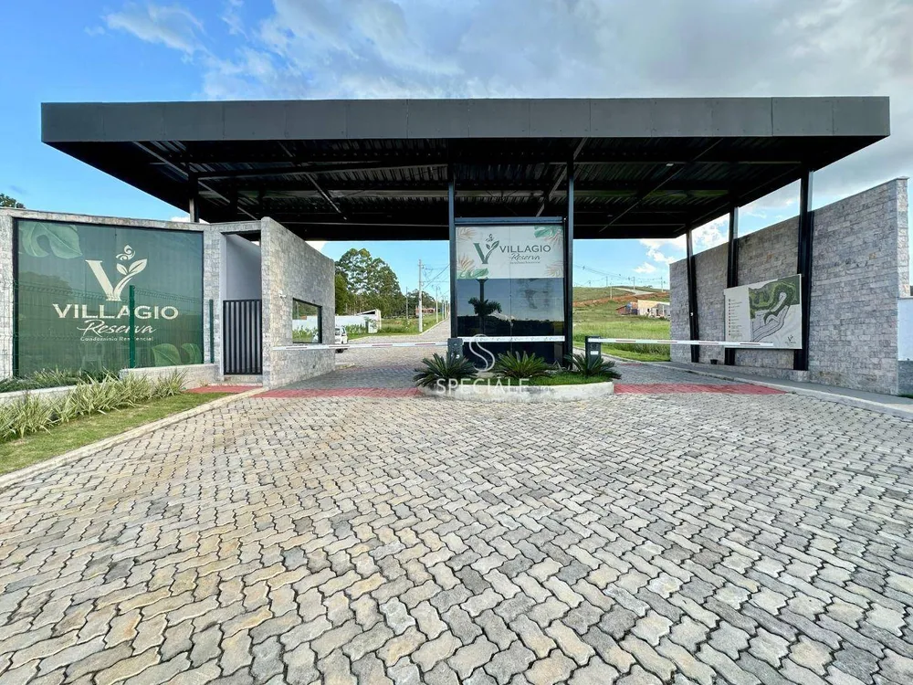 Loteamento e Condomínio, 1658 m² - Foto 2