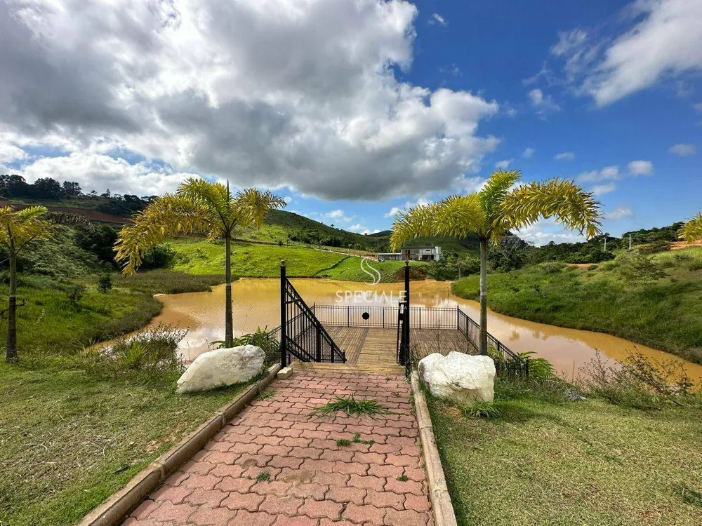 Loteamento e Condomínio, 454 m² - Foto 11