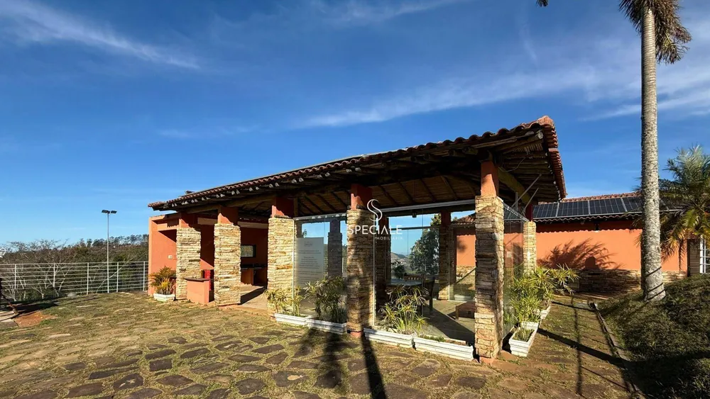 Loteamento e Condomínio, 2595 m² - Foto 3