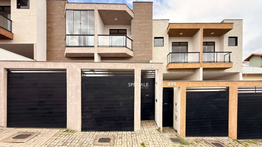 Casa, 3 quartos, 150 m² - Foto 20