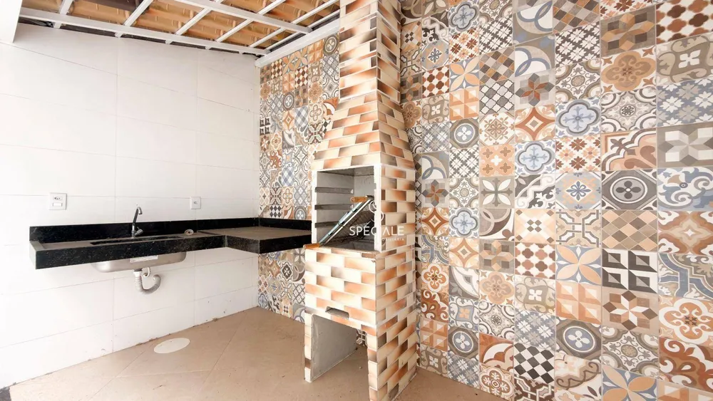 Casa, 3 quartos, 150 m² - Foto 8