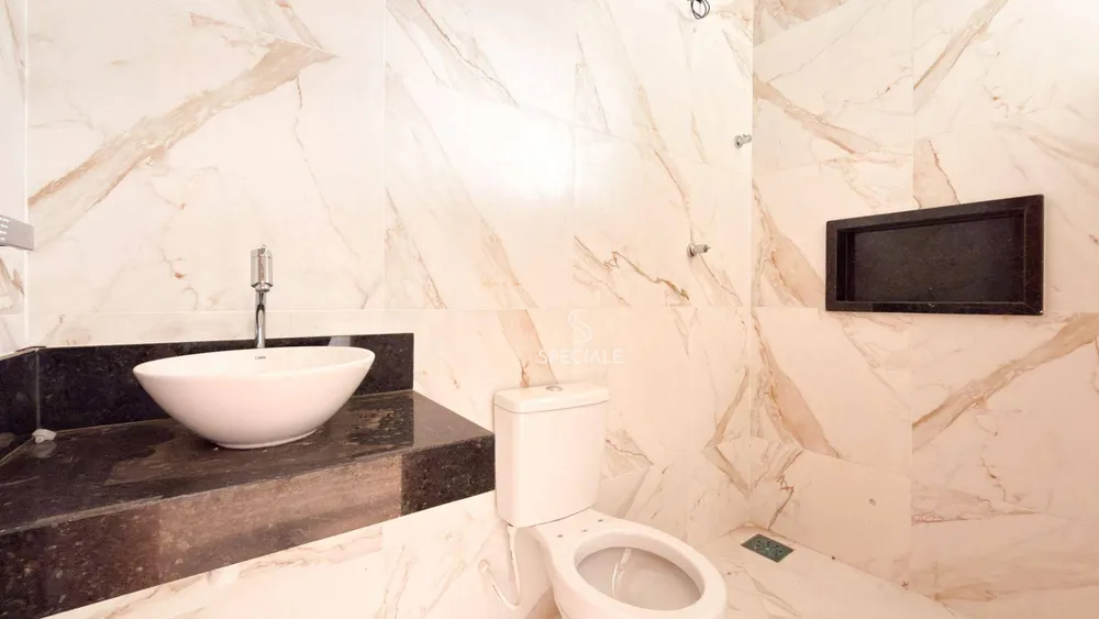 Casa, 3 quartos, 150 m² - Foto 16