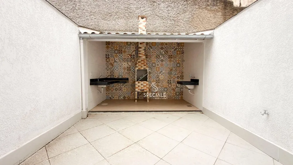 Casa, 3 quartos, 150 m² - Foto 7