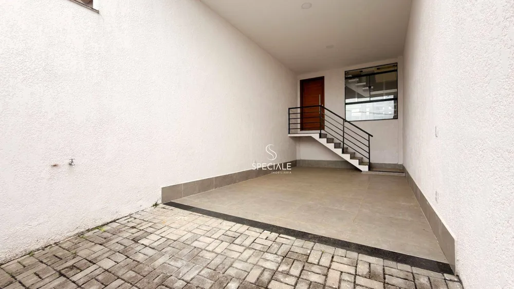 Casa, 3 quartos, 150 m² - Foto 19