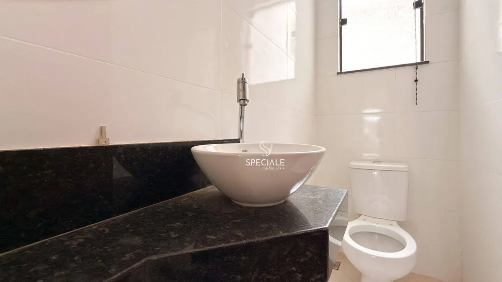 Casa, 3 quartos, 150 m² - Foto 4