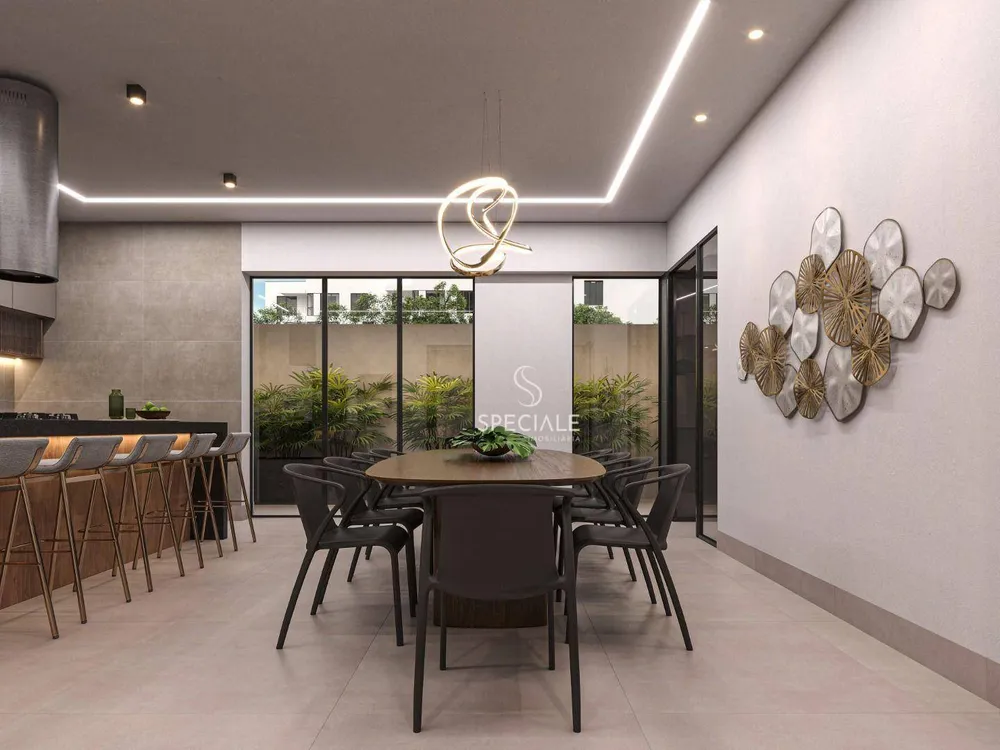 Apartamento, 2 quartos, 84 m² - Foto 11