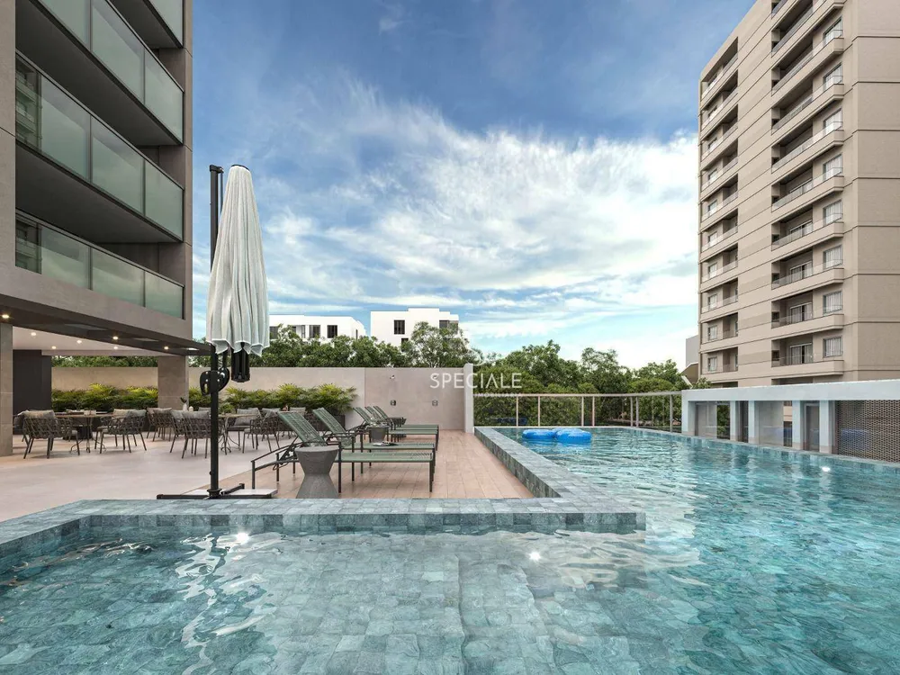 Apartamento, 2 quartos, 84 m² - Foto 13