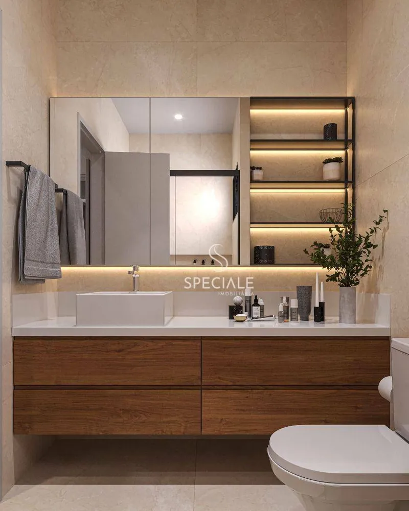 Apartamento, 2 quartos, 84 m² - Foto 7