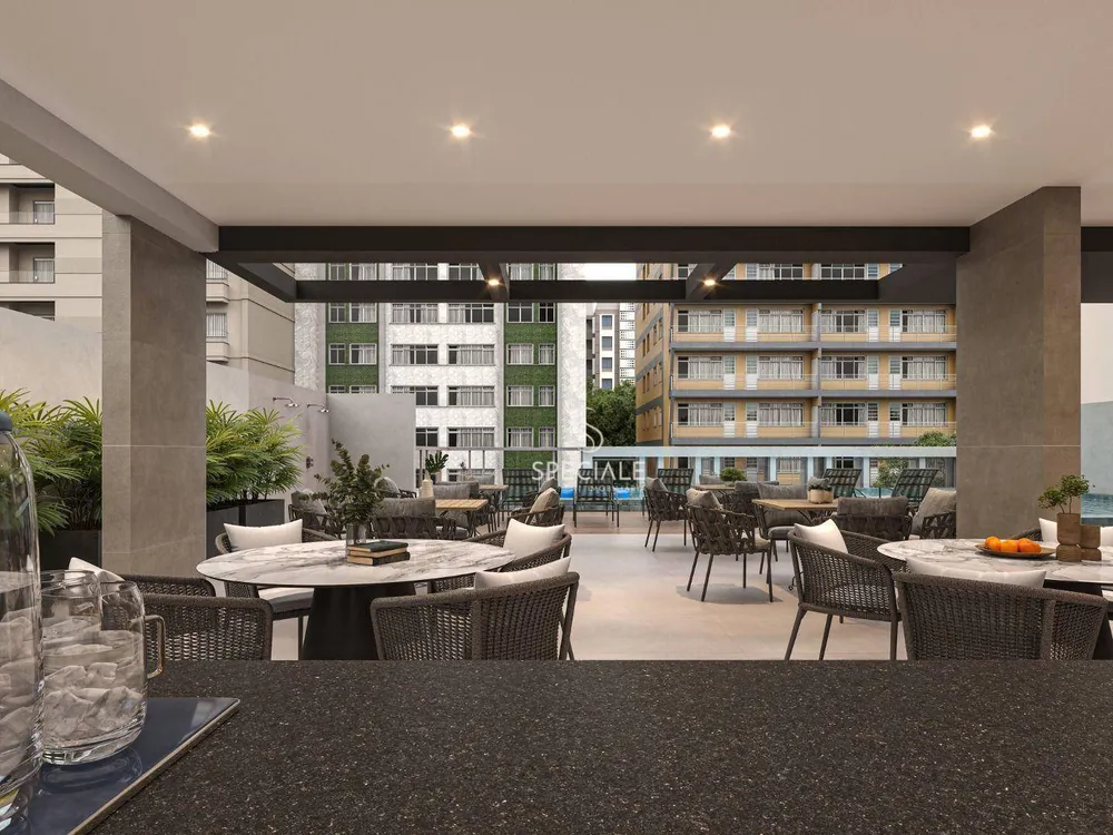 Apartamento, 2 quartos, 84 m² - Foto 12