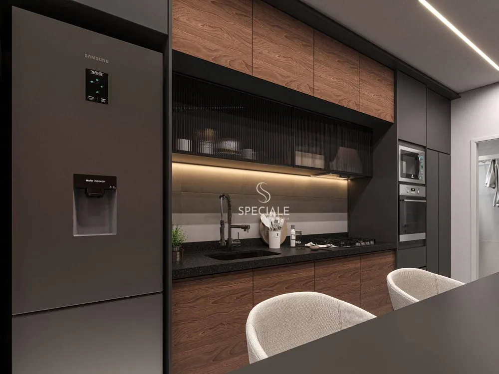 Apartamento, 2 quartos, 84 m² - Foto 4