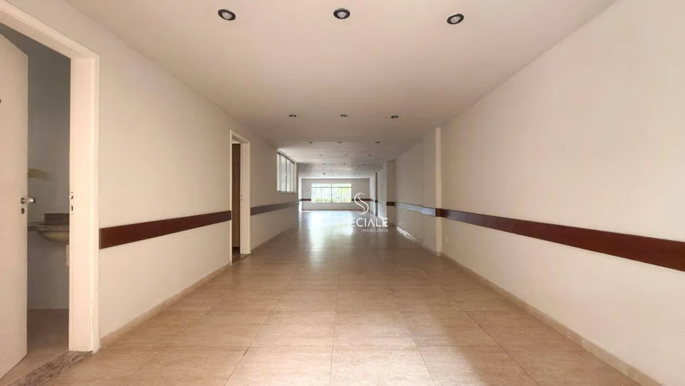 Apartamento, 3 quartos, 165 m² - Foto 13