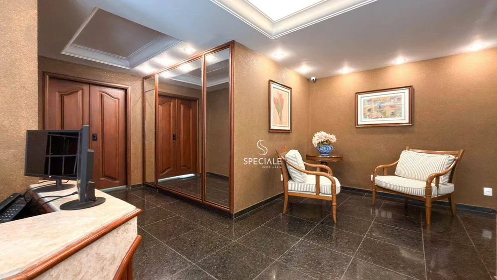 Apartamento, 3 quartos, 165 m² - Foto 14