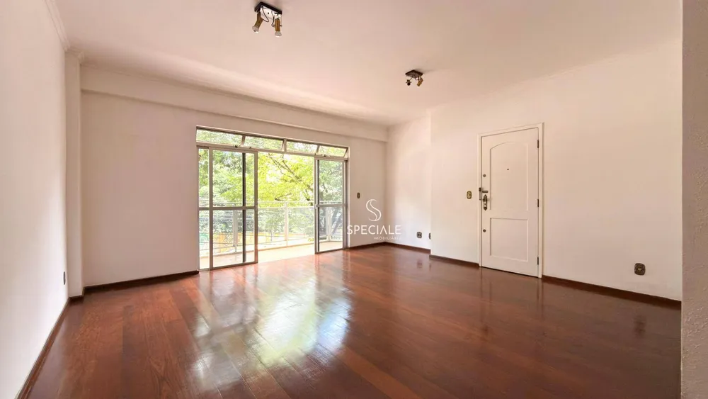 Apartamento, 3 quartos, 165 m² - Foto 4