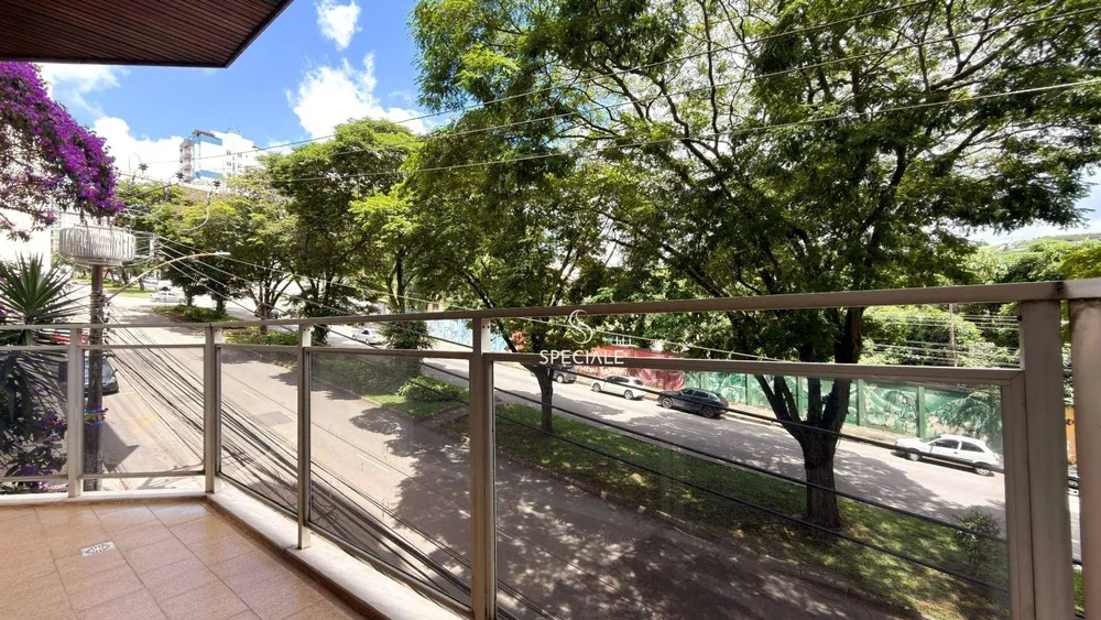 Apartamento, 3 quartos, 165 m² - Foto 3