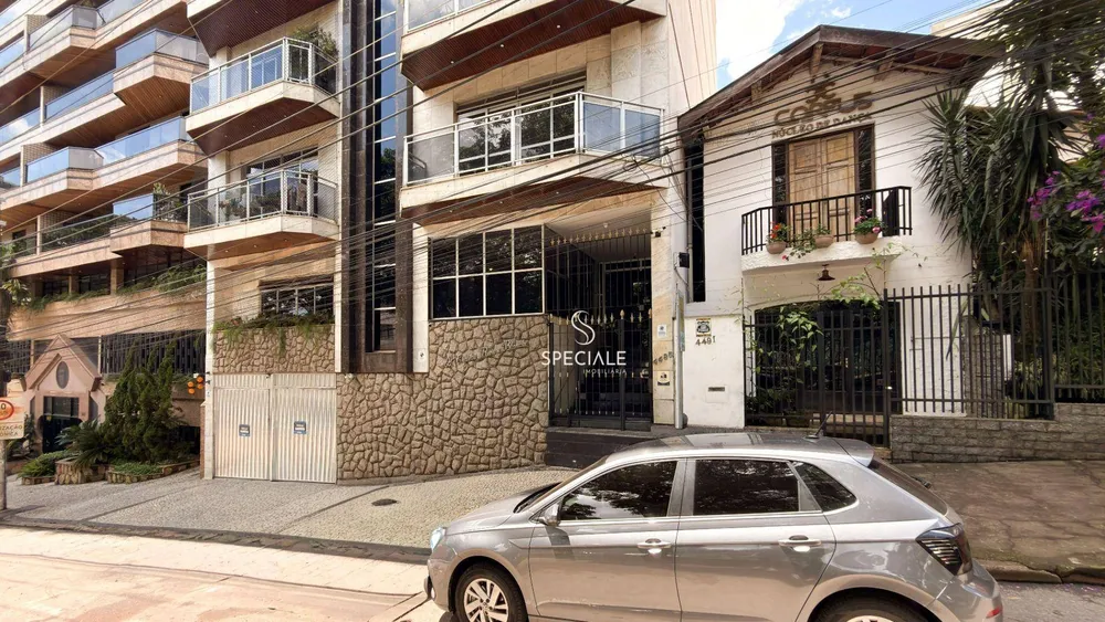 Apartamento, 3 quartos, 165 m² - Foto 15