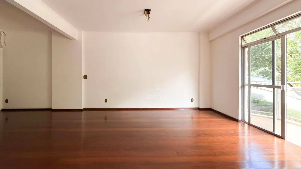 Apartamento, 3 quartos, 165 m² - Foto 2