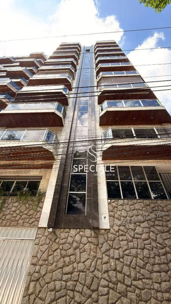 Apartamento, 3 quartos, 165 m² - Foto 16