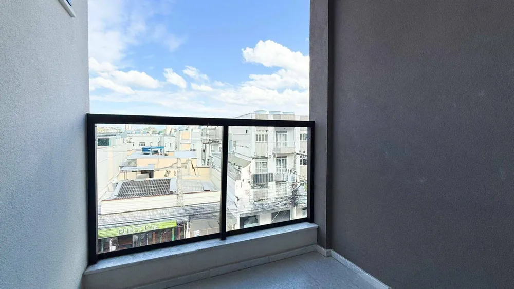Kitnet-Studio, 38 m² - Foto 3