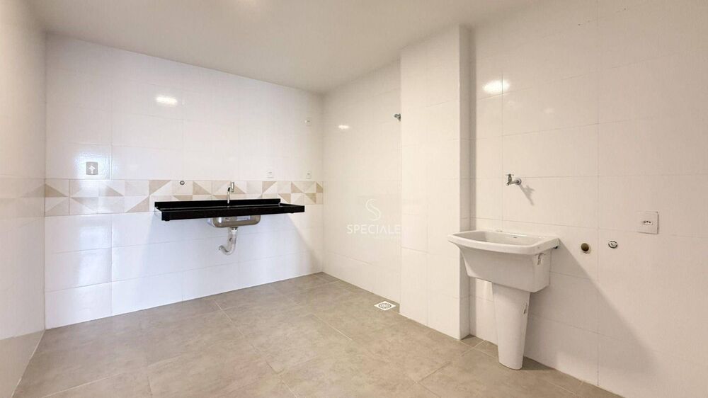 Kitnet-Studio, 38 m² - Foto 2