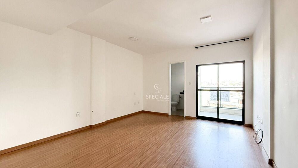 Kitnet-Studio, 38 m² - Foto 1