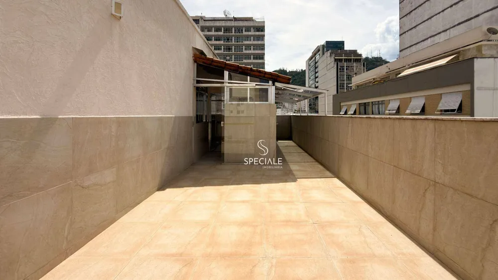 Cobertura, 5 quartos, 208 m² - Foto 17
