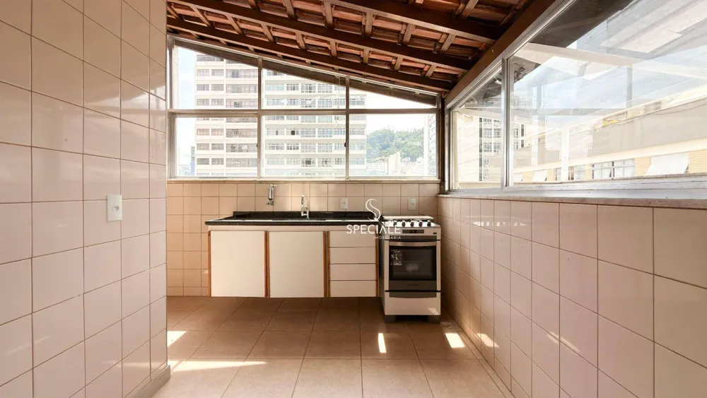 Cobertura, 5 quartos, 208 m² - Foto 15
