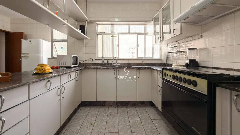 Cobertura, 5 quartos, 208 m² - Foto 9