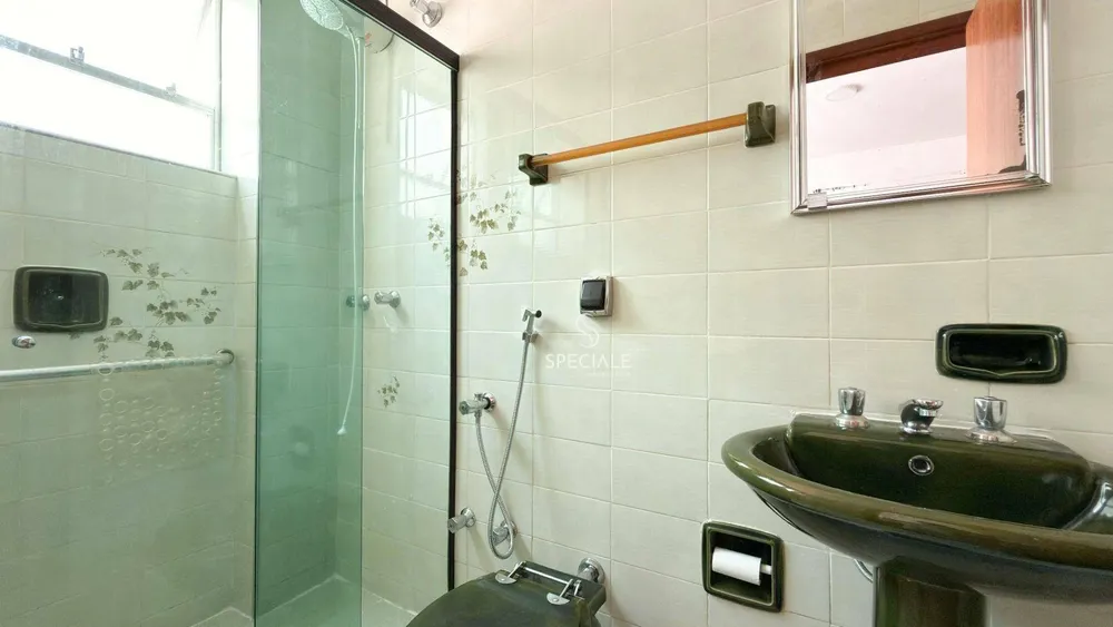 Cobertura, 5 quartos, 208 m² - Foto 7