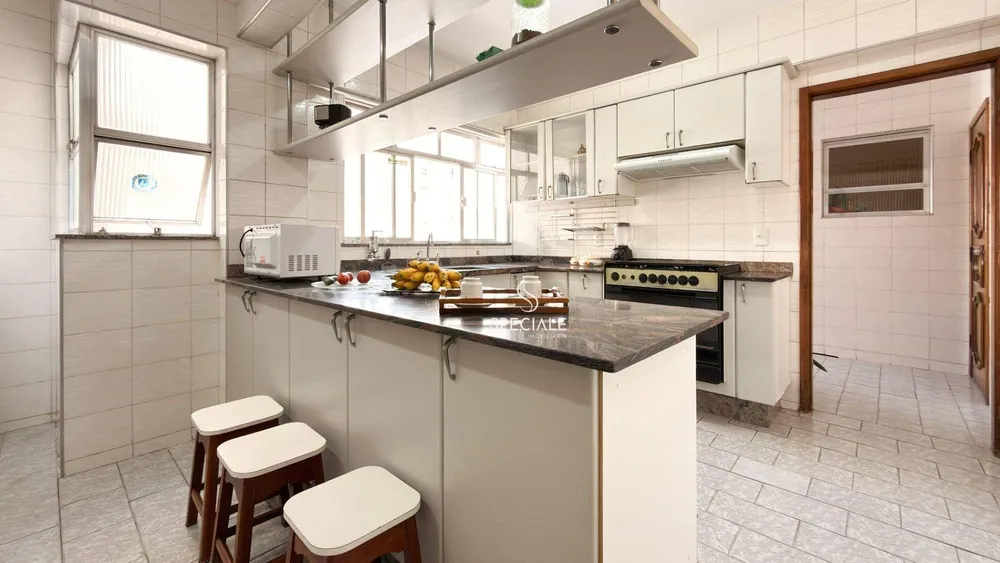 Cobertura, 5 quartos, 208 m² - Foto 8