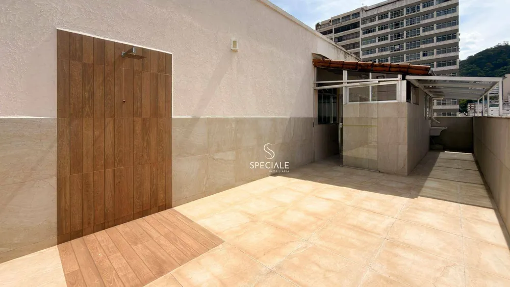 Cobertura, 5 quartos, 208 m² - Foto 16