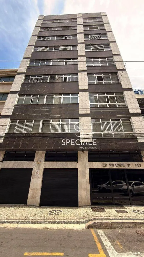 Cobertura, 5 quartos, 208 m² - Foto 20