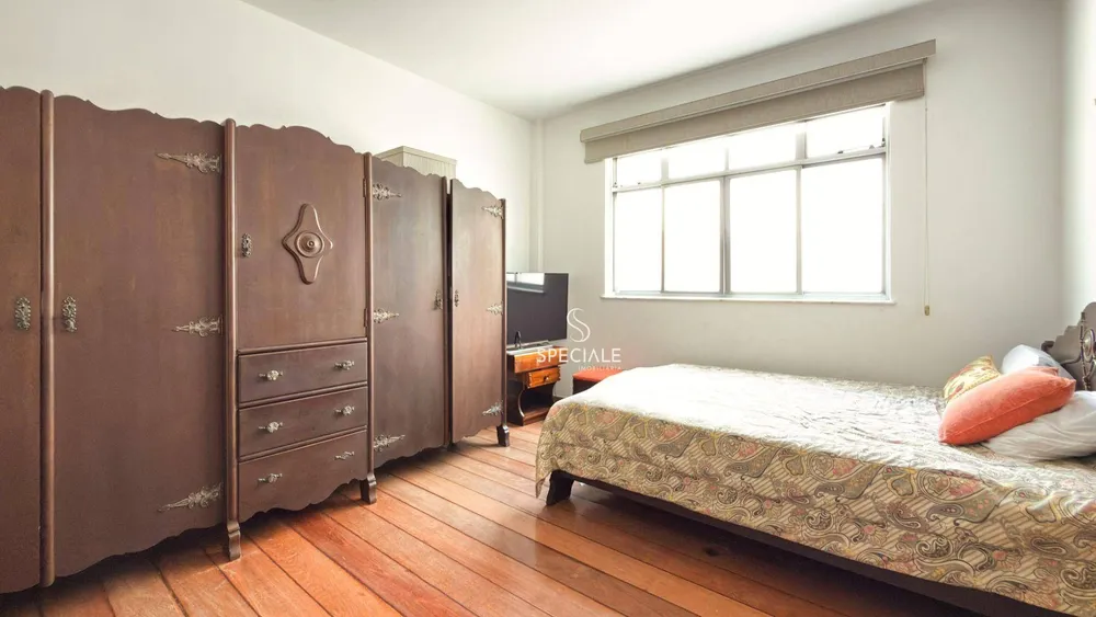Cobertura, 5 quartos, 208 m² - Foto 6