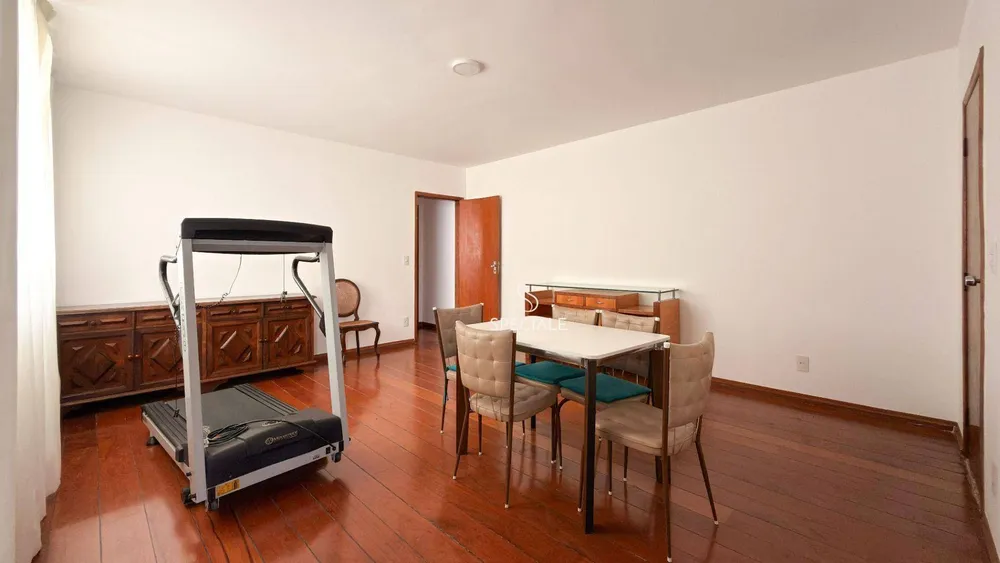 Cobertura, 5 quartos, 208 m² - Foto 11