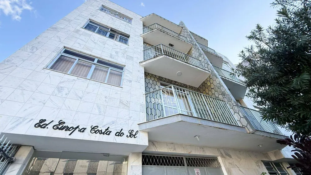 Apartamento, 2 quartos, 90 m² - Foto 1