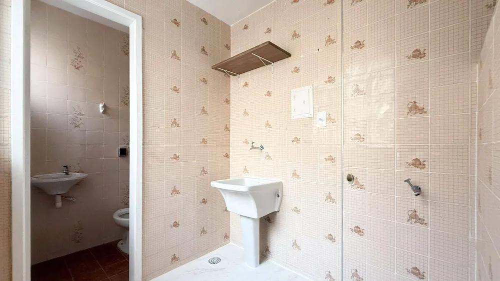 Apartamento, 2 quartos, 90 m² - Foto 6