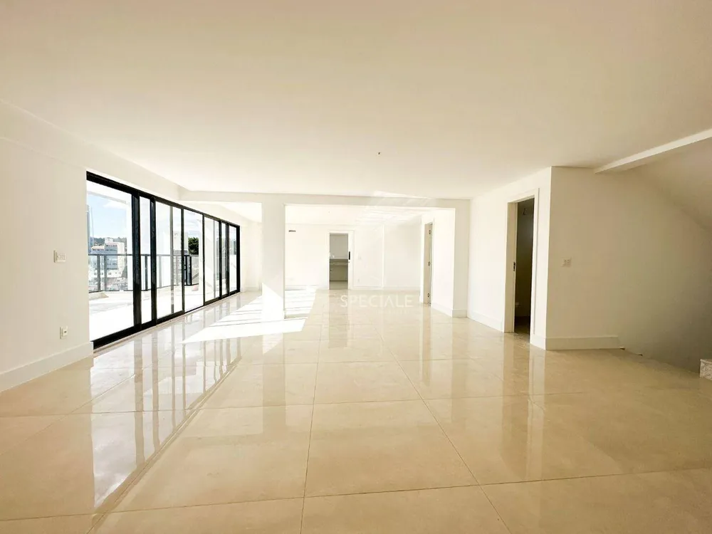 Cobertura, 5 quartos, 320 m² - Foto 11