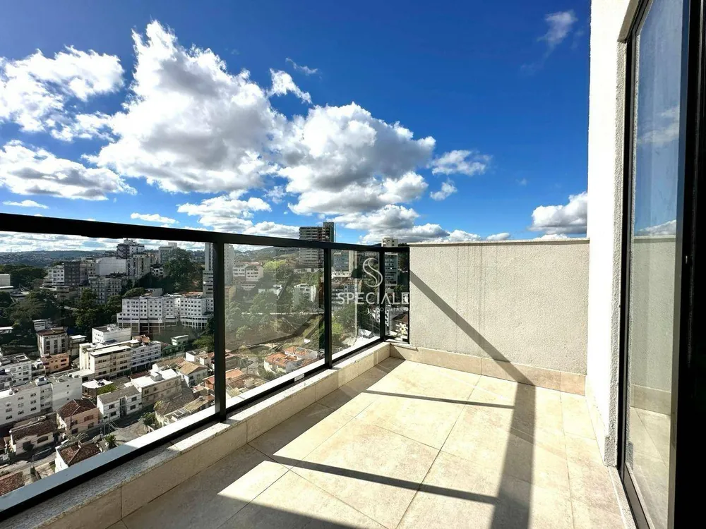 Cobertura, 5 quartos, 320 m² - Foto 15
